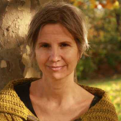 Šárka Fuxová